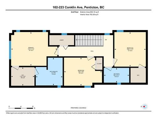 102-223 Conklin Avenue, Penticton, BC - Other