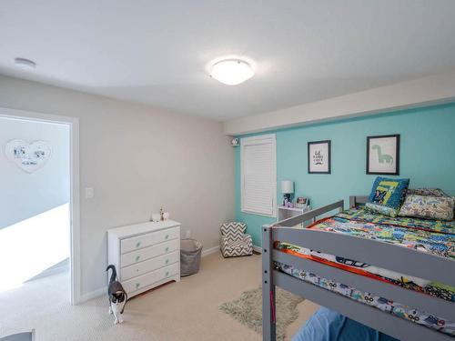102-223 Conklin Avenue, Penticton, BC - Indoor Photo Showing Bedroom