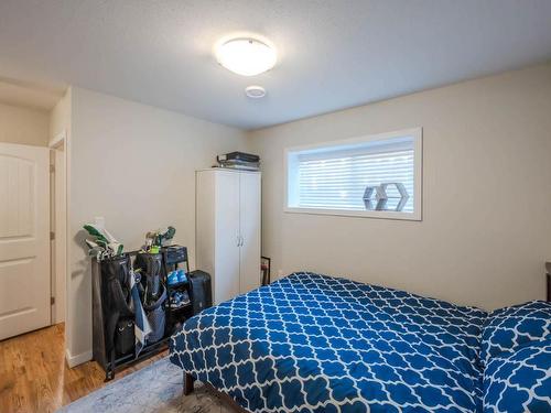 102-223 Conklin Avenue, Penticton, BC - Indoor Photo Showing Bedroom