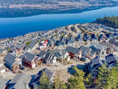 413-6962 Terazona Drive, Kelowna, BC - Outdoor With View