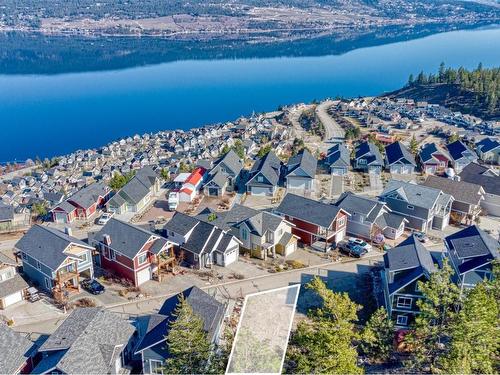 413-6962 Terazona Drive, Kelowna, BC - Outdoor With Body Of Water With View