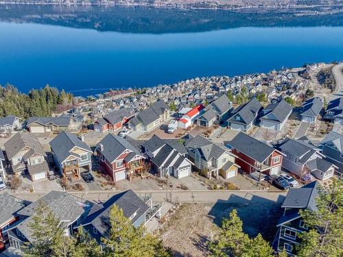 413-6962 Terazona Drive, Kelowna, BC - Outdoor With Body Of Water With View