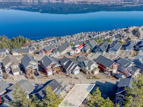 413-6962 Terazona Drive, Kelowna, BC - Outdoor With Body Of Water With View