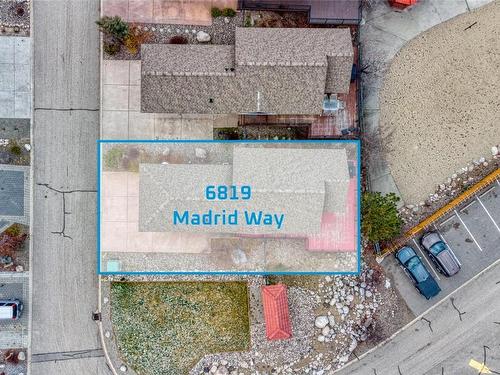 355-6819 Madrid Way, Kelowna, BC - 