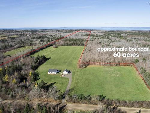 2217 Brow Of Mountain Road, Garland, NS 