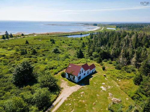 1560 Blanche Road, Blanche, NS 