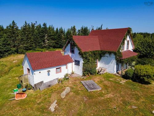 1560 Blanche Road, Blanche, NS 