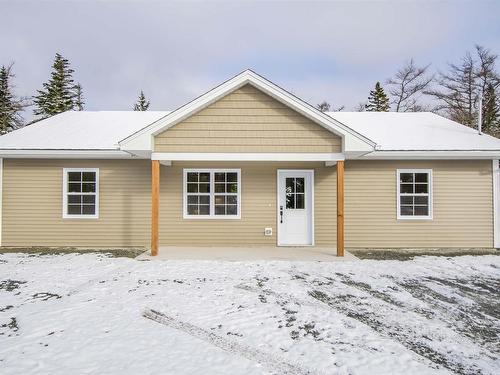 210 Fraser Road, Williamswood, NS 