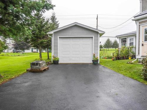 1640 Highway 332, First South, NS 