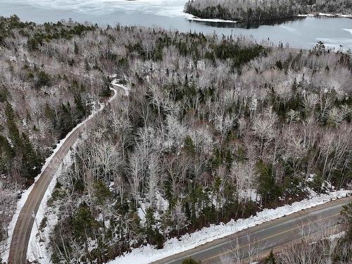 Marble Mountain Road, West Bay Marshes, NS 