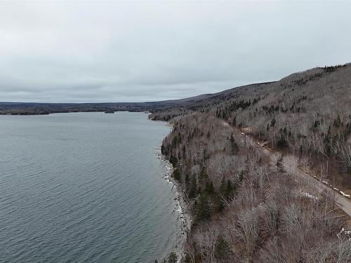 Marble Mountain Road, West Bay Marshes, NS 