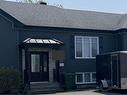 Frontage - 421 Rue Price, Montmagny, QC 