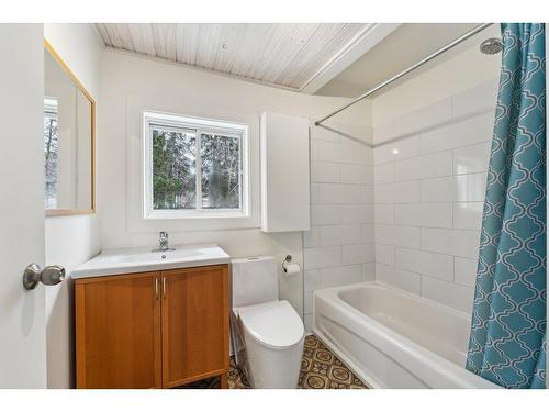 Salle de bains - 108Z Route 105, Low, QC - Indoor Photo Showing Bathroom