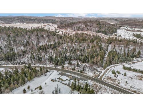 Aerial photo - 108Z Route 105, Low, QC - Outdoor With View