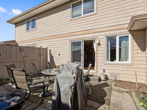 15-2055 Galerno Rd, Campbell River, BC - Outdoor With Deck Patio Veranda With Exterior