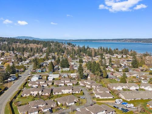 15-2055 Galerno Rd, Campbell River, BC - Outdoor With Body Of Water With View