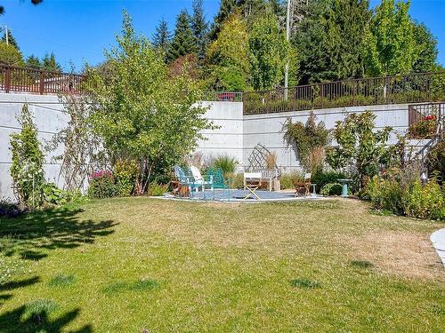 502-6609 Goodmere Rd, Sooke, BC - Outdoor