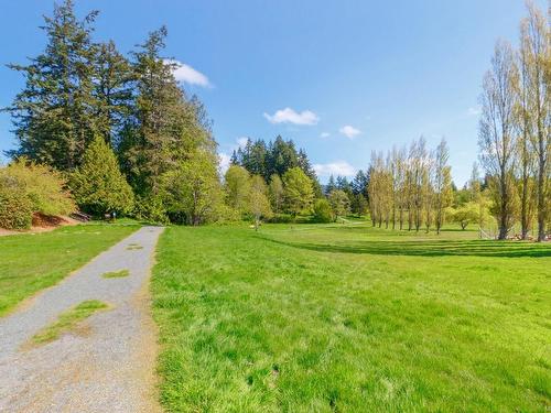 502-6609 Goodmere Rd, Sooke, BC - Outdoor With View
