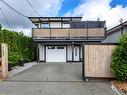 A-759 9Th St, Courtenay, BC  - Outdoor With Exterior 