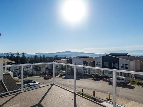7050 Brailsford Pl, Sooke, BC - Outdoor With Balcony