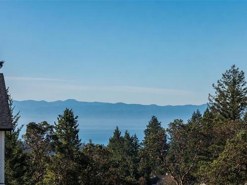 7050 Brailsford Pl, Sooke, BC - Outdoor With View