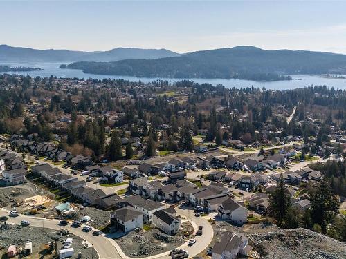 7050 Brailsford Pl, Sooke, BC - Outdoor With Body Of Water With View