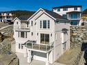 7050 Brailsford Pl, Sooke, BC  - Outdoor With Balcony With Facade 
