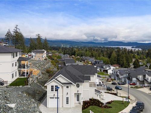 7052 Brailsford Pl, Sooke, BC - Outdoor With View
