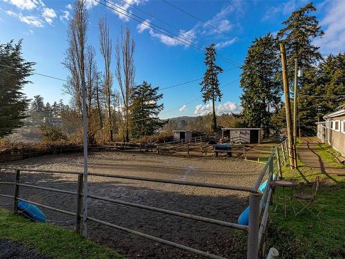 4040 Holland Ave, Saanich, BC - Outdoor With View