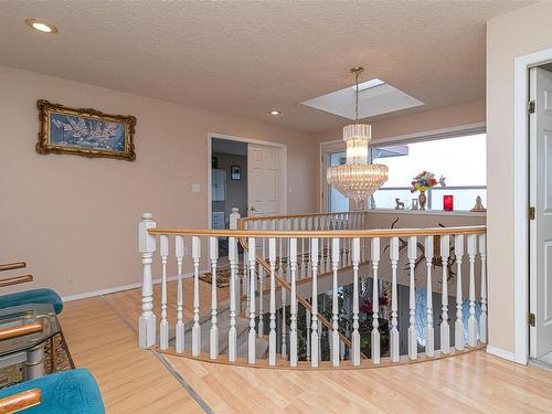 365 Trinity Dr, Nanaimo, BC - Indoor Photo Showing Other Room