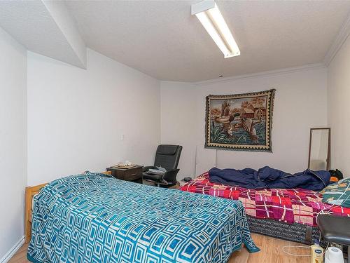 365 Trinity Dr, Nanaimo, BC - Indoor Photo Showing Bedroom