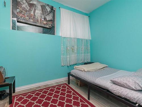 365 Trinity Dr, Nanaimo, BC - Indoor Photo Showing Bedroom
