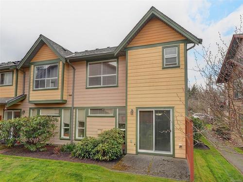 5-172 Belmont Rd, Colwood, BC - Outdoor
