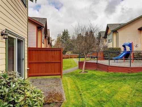 5-172 Belmont Rd, Colwood, BC - Outdoor With Exterior