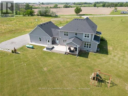 75091 #45 Regional Rd, West Lincoln, ON - Outdoor