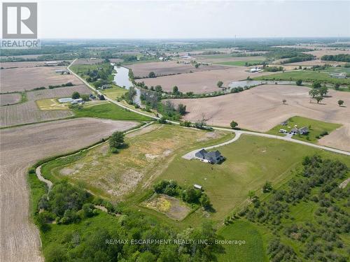 75091 #45 Regional Rd, West Lincoln, ON - Outdoor With View