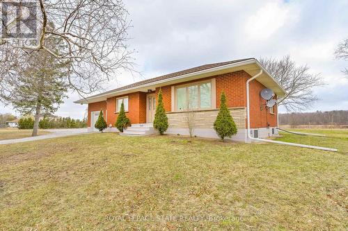 2028 Villa Nova Rd, Norfolk, ON - Outdoor