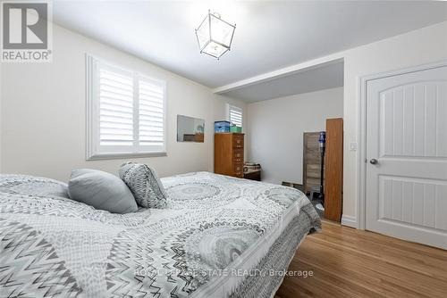 2028 Villa Nova Road, Norfolk, ON - Indoor Photo Showing Bedroom