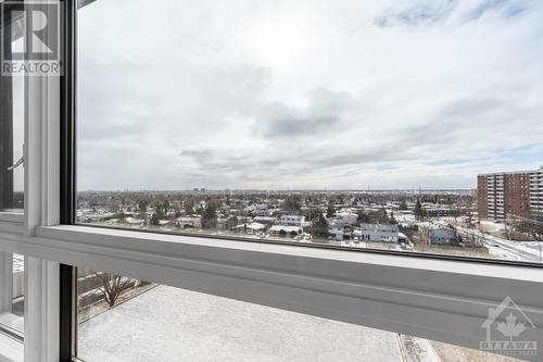 1356 Meadowlands Drive E Unit#705, Ottawa, ON - Outdoor With View