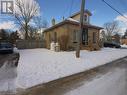 120 4Th Street Sw, Chesley, ON  - Outdoor 