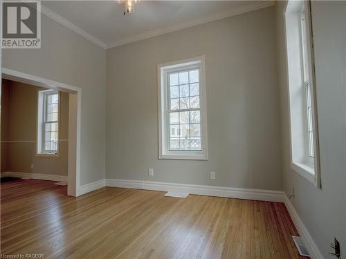 120 4Th Street Sw, Chesley, ON - Indoor Photo Showing Other Room