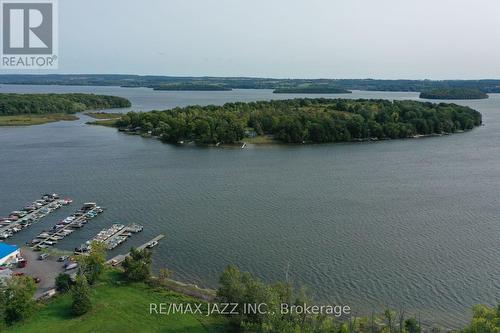 0 Jubilee Island, Otonabee-South Monaghan, ON - Outdoor With Body Of Water With View