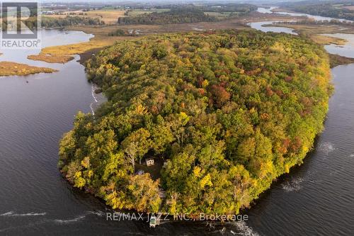 0 Jubilee Island, Otonabee-South Monaghan, ON - Outdoor With Body Of Water With View