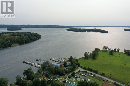 0 Jubilee Island, Otonabee-South Monaghan, ON - Outdoor With Body Of Water With View