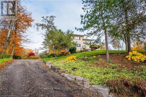 387 Scenic Drive, Brant, ON - Outdoor