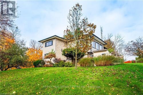 387 Scenic Dr, Brant, ON - Outdoor