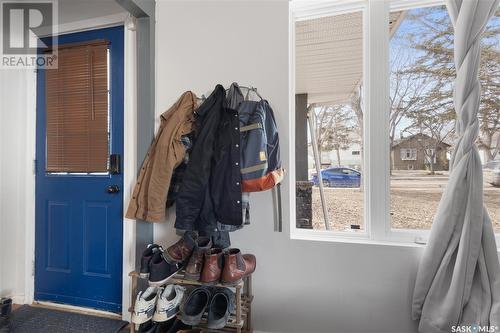 2741 Wallace Street, Regina, SK -  Photo Showing Other Room