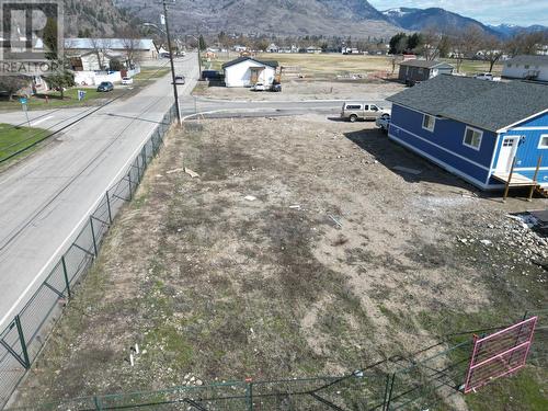 7125 22Nd Avenue, Grand Forks, BC 