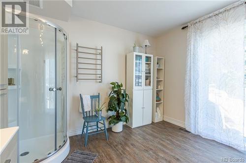 1635 Riverside Drive, Bathurst, NB - Indoor Photo Showing Bathroom