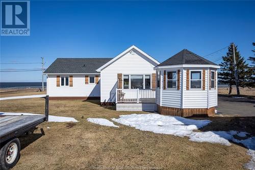 4039 Route 535, Cocagne, NB - Outdoor
